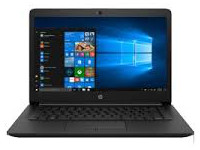 HP Pavilion Notebook 15-db0187au