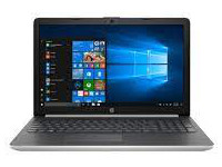 HP Pavilion Notebook 15-db1037au