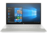 HP Envy Notebook 17-ce0000nc
