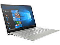 HP Envy Notebook 17-ce0002ca