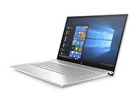 HP Envy Notebook 17-ce0014na