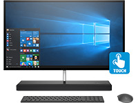 HP Envy All-in-One 27-b205nf