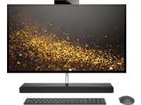 HP Envy All-in-One 27-b206ns