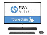 HP Envy All-in-One 27-b270nz
