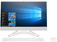 HP All-in-One 24-f0000nf