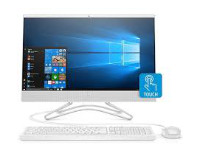 HP All-in-One 24-f0010nq