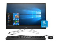 HP All-in-One 24-f0014nw