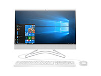 HP All-in-One 24-f0019na