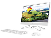 HP All-in-One 24-f0034na