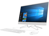HP All-in-One 24-f0047nf
