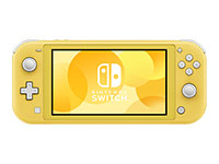 Switch Lite