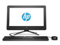 HP All-in-One 20-c418il