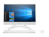 HP All-in-One 22-c0010