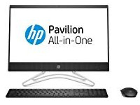 HP All-in-One 22-c0019il