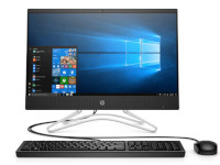 HP All-in-One 22-c001la