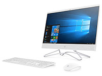 HP All-in-One 22-c0030na