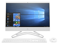 HP All-in-One 22-c0044na