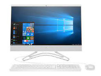 HP All-in-One 22-c0056nf