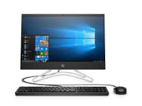 HP All-in-One 22-c109la