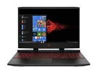 HP Omen Laptop 15-dc1002la