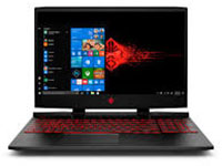 HP Omen Laptop 15-dc1004la