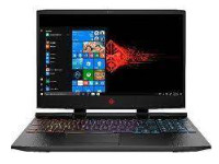 HP Omen Laptop 15-dc1007nx