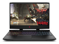 HP Omen Laptop 15-dc1015na