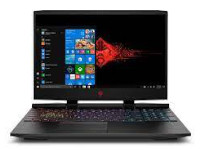 HP Omen Laptop 15-dc1018ca