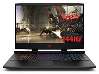 HP Omen Laptop 15-dc1023na