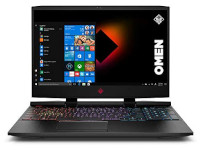 HP Omen Laptop 15-dc1058wm