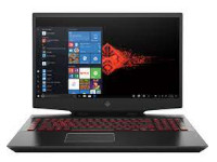 HP Omen Laptop 15-dc1084nr