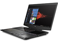 HP Omen Laptop 15-dg0002np