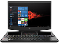 HP Omen Laptop 15-dg0007nf