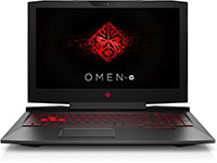 HP Omen Laptop 15-dg0544na