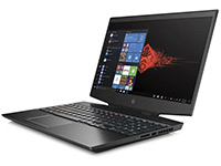 HP Omen Laptop 15-dh0001nc