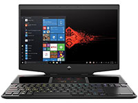 HP Omen Laptop 15-dh0001nl
