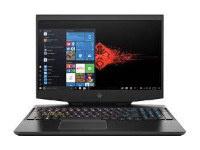 HP Omen Laptop 15-dh0005la