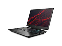 HP Omen Laptop 15-dh0010na