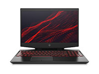 HP Omen Laptop 15-dh0020ur