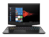HP Omen Laptop 15-dh0038nf
