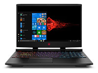 HP Omen Laptop 15-dh0047tx