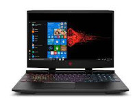 HP Omen Laptop 15-dh0084nb