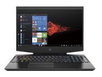 HP Omen Laptop 15-dh0105tx