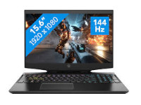 HP Omen Laptop 15-dh0600nd