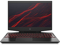 HP Omen Laptop 15-dh0900ng