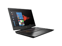 HP Omen Laptop 17-cb0050nr