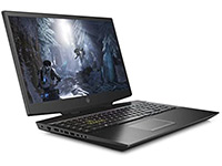 HP Omen Laptop 17-cb0006na