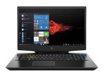 HP Omen Laptop 17-cb0925nd