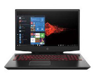 HP Omen Laptop 17-cb0020nr
