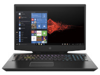 HP Omen Laptop 17-cb0020nm